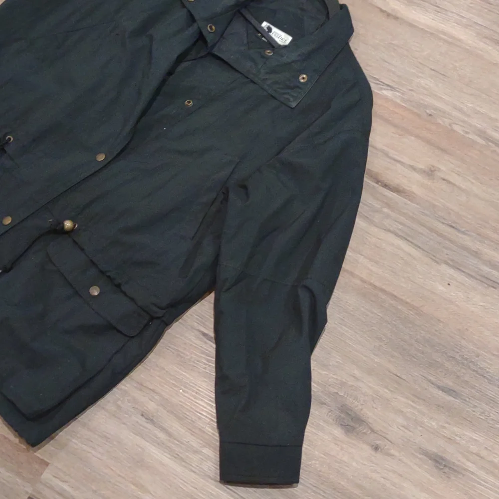 Woman Lightweight Windbreaker..Jacket Size M - Picture 2 of 7